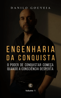 Capa - Engenharia da Conquista